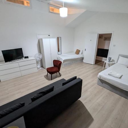 London E2 Rooms Exterior photo