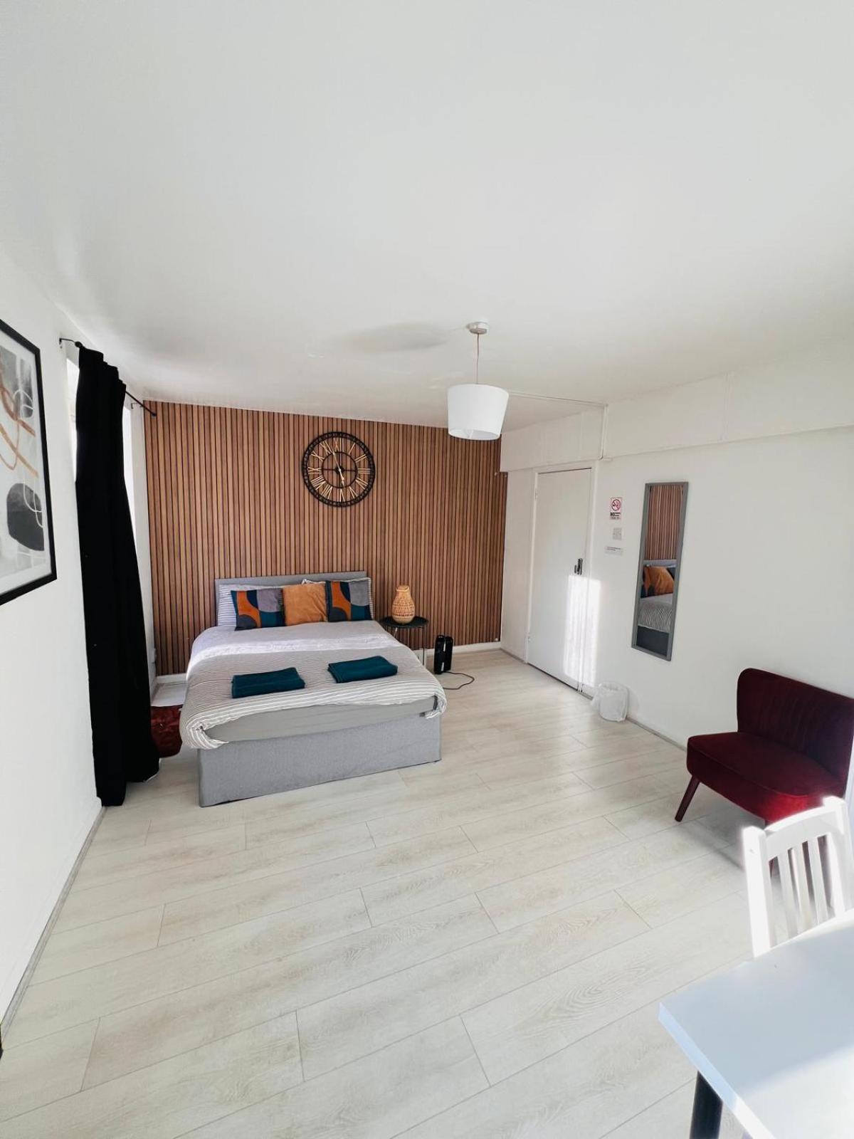 London E2 Rooms Exterior photo